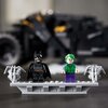 LEGO 76240 DC Batman Batmobil Tumbler Kolekcjonerskie Nie