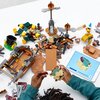 LEGO Super Mario Sterowiec Bowsera — zestaw dodatkowy 71391 Załączona dokumentacja Instrukcja obsługi w języku polskim