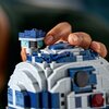 LEGO 75308 Star Wars R2-D2 Kolekcjonerskie Nie