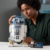 LEGO 75308 Star Wars R2-D2 Liczba elementów [szt] 2314