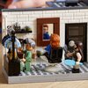 LEGO 10291 Creator Queer Eye – Mieszkanie Fab Five Kolekcjonerskie Nie
