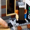 LEGO 10291 Creator Queer Eye – Mieszkanie Fab Five Załączona dokumentacja Instrukcja obsługi w języku polskim