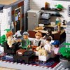 LEGO 10291 Creator Queer Eye – Mieszkanie Fab Five Gwarancja 24 miesiące