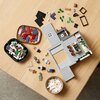 LEGO 10291 Creator Queer Eye – Mieszkanie Fab Five Płeć Męska