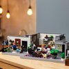 LEGO 10291 Creator Queer Eye – Mieszkanie Fab Five Seria Lego Creator