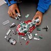LEGO 75312 Star Wars Statek Kosmiczny Boby Fetta Wiek 9 lat
