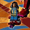 LEGO Marvel Przedwieczni - W cieniu Arishem 76155 Kolekcjonerskie Nie
