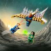 LEGO Marvel Przedwieczni - W cieniu Arishem 76155 Gwarancja 24 miesiące