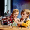 LEGO Marvel Przedwieczni - W cieniu Arishem 76155 Płeć Chłopiec