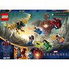 LEGO Marvel Przedwieczni - W cieniu Arishem 76155 Kod producenta 76155