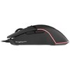 Mysz GENESIS Krypton 220 Mysz pionowa Nie