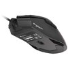 Mysz GENESIS Krypton 220 Typ myszy Optyczna