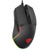 Mysz GENESIS Krypton 220 Dla graczy Tak