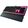 Klawiatura ROCCAT Magma Aimo RGB Układ klawiszy US