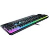 Klawiatura ROCCAT Magma Aimo RGB Typ klawiatury Membranowa