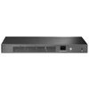 Switch TP-LINK JetStream TL-SX3008F 10 Gigabit Ethernet, 8 portów, Zarządzalny Całkowita liczba portów 8