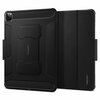 Etui na iPad Pro SPIGEN Rugged Armor Czarny Model tabletu iPad Pro 12.9 cala (5. generacji)