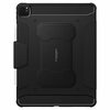Etui na iPad Pro SPIGEN Rugged Armor Czarny Model tabletu iPad Pro 12.9 cala (6. generacji)