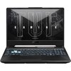Laptop ASUS TUF Gaming A15 FA506QM-HN008 15.6" IPS 144Hz R7-5800H 16GB RAM 512GB SSD GeForce RTX3060 Procesor AMD Ryzen 7 5800H