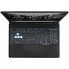 Laptop ASUS TUF Gaming A15 FA506QM-HN008 15.6" IPS 144Hz R7-5800H 16GB RAM 512GB SSD GeForce RTX3060 Liczba rdzeni 8