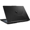Laptop ASUS TUF Gaming A15 FA506QM-HN008 15.6" IPS 144Hz R7-5800H 16GB RAM 512GB SSD GeForce RTX3060 Wielkość pamięci RAM [GB] 16
