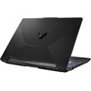 Laptop ASUS TUF Gaming A15 FA506QM-HN008 15.6" IPS 144Hz R7-5800H 16GB RAM 512GB SSD GeForce RTX3060 Pamięć podręczna 20MB Cache
