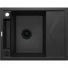 Zlewozmywak DEANTE Magnetic ZRM G11A Grafitowy metalik