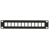 Patch panel EXTRALINK EX.17528