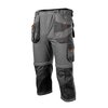 Spodnie robocze NEO TOOLS 81-321-L 6w1 (rozmiar L/52) Wodoodporność Nie