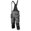 Spodnie robocze NEO TOOLS 81-321-L 6w1 (rozmiar L/52) Elementy odblaskowe Nie