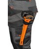 Spodnie robocze NEO TOOLS 81-325-XL (rozmiar XL) Elementy odblaskowe Nie