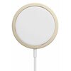 Ładowarka indukcyjna GUESS MagSafe 15W Złoty Prąd wyjściowy [A] 3
