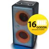 Power audio MUSE M-1808 DJ Mikrofon Karaoke
