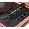 Gramofon MUSE MT-201 BTP Różowy Przedwzmacniacz Tak