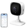 Kamera TP-LINK Tapo C110 Wewnętrzna, Wi-Fi
