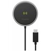 Ładowarka indukcyjna MOPHIE Snap+ Wireless Charging Pad MagSafe 15W Czarny Prąd wyjściowy [A] 3