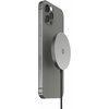 Ładowarka indukcyjna MOPHIE Snap+ Wireless Charging Pad MagSafe 15W Czarny Dedykowany model Urządzenia zgodne ze standardem Qi
