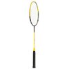 Rakieta do badmintona NILS NR419 Kolor wykończenia Czarno-żółty