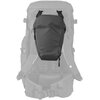 Torba WANDRD Route Chest Pack Czarny Przeznaczenie  Aparat fotograficzny