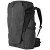 Plecak trekkingowy WANDRD Fernweh Czarny Materiał wykonania Nylon