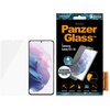 Szkło hartowane PANZERGLASS do Samsung Galaxy S21+ 5G Cechy dodatkowe Antyrefleksyjna powłoka