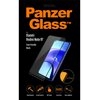 Szkło hartowane PANZERGLASS do Xiaomi Redmi Note 9T Czarny