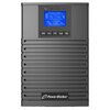 Zasilacz UPS POWERWALKER VFI 1000 ICT IoT 1000VA 1000W Interfejs RJ-45