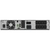 Zasilacz UPS POWERWALKER VFI 3000 ICR IoT 3000VA 3000W Interfejs HDMI