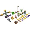 LEGO 71387 Super Mario Przygody z Luigim — zestaw startowy Kod producenta 71387