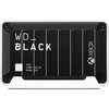 Dysk WD Black D30 Game Drive 2TB SSD (Xbox) Typ dysku Zewnętrzny