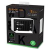 Dysk WD Black D30 Game Drive 2TB SSD (Xbox) Rodzaj dysku SSD