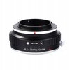 Adapter K&F CONCEPT KF06.159 MAF-FX Regulacja Nie