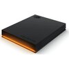 Dysk SEAGATE FireCuda Gaming 2TB HDD Interfejs USB 3.2 Gen. 1 / USB 3.1 Gen. 1 (USB 3.0)