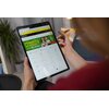 Tablet SAMSUNG Galaxy Tab S7 FE 12.4" 6/128 GB Wi-Fi Zielony + Rysik S Pen Liczba rdzeni 8